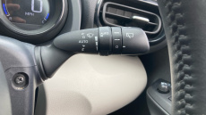 Toyota Yaris 1.5 Hybrid Excel 5dr CVT Hybrid Hatchback